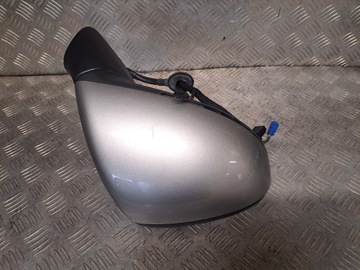 фото thumb №9, Vw touareg 7p6 дзеркало праві 13 контактів plus 2 blis камера lb7w