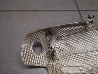 фото thumb №4, Защита тепловая выхлоп bmw e65 4.4 7508630