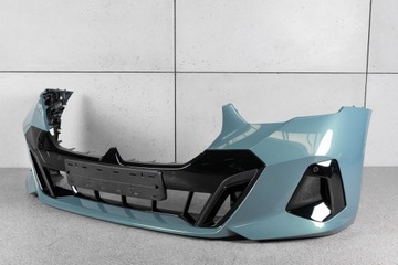 фото thumb №8, Bmw 5 g60 g61 бампер переднє перед 6x pdc датчики м-пакет c5y