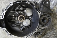 фото thumb №8, Коробка передач передач sb58jm 1.7 crdi optima iii sedan