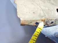 фото thumb №10, Mazda 3 i bk lift крила перед лівий 24e