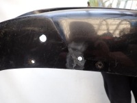 фото thumb №14, Bmw 3 e90 e91 m-pakiet lci lift 08-12 бампер перед передній sprysk pdc