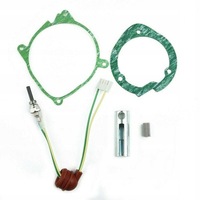 фото thumb №14, Свеча накаливания оригинальная chińskie webasto набор