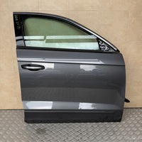 фото thumb №1, Двері комплектні передні праві vw volkswagen t-roc 2ga 2021 рік