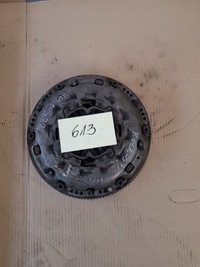 фото thumb №1, Зчеплення двомасовий маховик megane qashqai 2.0dci