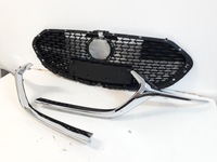 фото thumb №9, Новый решётка радиатора решётка радиатора радиатора mazda 3 bp po 2019-