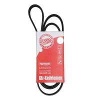 Купити Ремінь багатоклиновий багатореберний pk | 6pk1540, фото thumb