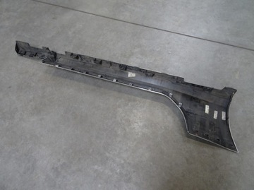 фото thumb №7, 2016-2024 camaro планка порогова накладка порога na поріг ліва каркас