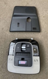 фото thumb №1, Tucson iv 21- лампа стельовий перед 92810-l1xxx