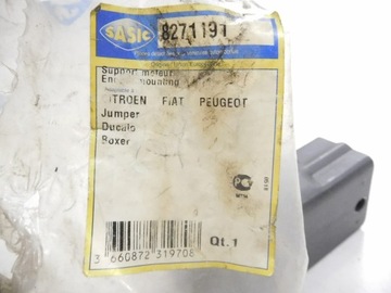 фото thumb №6, Подушка двигуна sasic 8271191