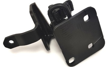 фото thumb №2, Mercedes actros mp2 mp3 петля двері праві 7230541