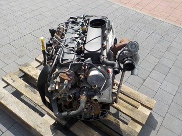 фото thumb №9, Ford transit mk7 09r 2.2 tdci 86km двигатель p8fa