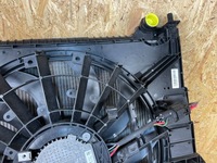 фото thumb №7, Комплект радиатор радиатор вентилятор range rover velar l560 3.0 2017-