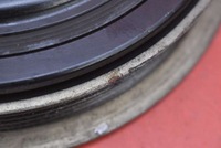 фото thumb №10, Колесо пасове d4204t5 p31401194 volvo v60 1 i 2.0 d4 181 km 13-20