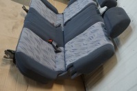 фото thumb №9, Toyota land cruiser 90 95 заднее сиденье сиденье задняя 5d 96-02r
