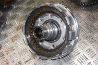 Купить Корзина сцепления коробки 722.6 mercedes w203 1.8 компрессор r1402722224, фото thumb