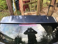 фото thumb №4, Mazda 5 кришка зад задня 29y сірий