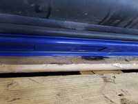 фото thumb №16, Citroen berlingo i дверь левый перед левая передние niebieskie