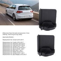 фото thumb №8, 1 пара передний поворотник разъём abs 5k0941109c включённый xj