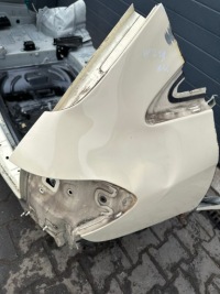 Ремень задний, поддон задний , tył,ściana mercedes e klasa w213 zk, универсал, c623 Недорого, фото thumb