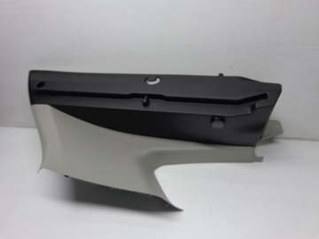 фото thumb №1, | dacia duster ii 2 17- захист накладка стійка праві зад 769366328r