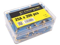 фото thumb №1, Предохранители cylindryczne набор carmotion crm22904