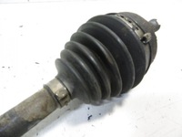 фото thumb №5, Jazz 2 ii привідний вал ліва 1,3 автоматична коробка передач