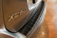 фото thumb №5, Молдинг накладка na бампер volvo xc60