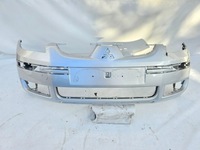 фото thumb №1, Бампер mitsubishi colt vi 6 5d 2004-2008 перед переднее 5 дверь оригинал