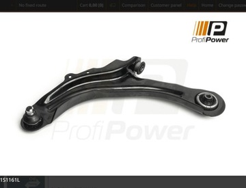 фото thumb №2, Важіль renault l