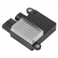 фото thumb №16, Модуль управляющий вентилятора радиатора 4993003280