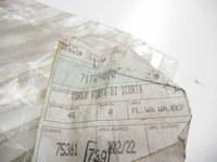 фото thumb №7, Заглушка защита, бардачок na колесо запасное fiat ducato оригинальный номер 71729070