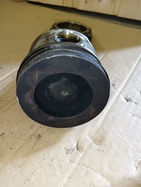 фото thumb №11, Поршні з шатун audi 2.0 tdi| 038j 7901s