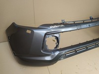 фото thumb №4, Mitsubishi l200 бампер передний 14-16