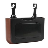 фото thumb №10, Складной бардачок w oparciach сидений wiszący