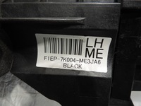 фото thumb №8, Домкрат вибірник автоматична коробка передач ford focus mk3