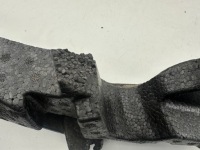 фото thumb №6, Абсорбер бампера перед датчик удара mercedes a w177 amg a1778855800