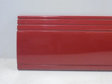 фото thumb №11, Alfa romeo 164 планка дверь перед правая рестайлинг