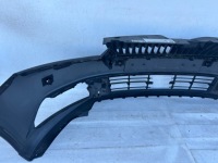 фото thumb №12, Skoda fabia iii 6v0 14-18 бампер перед pod радар оригінал 6v0807221 решітка