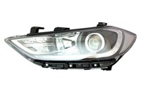 фото thumb №1, Abakus фара hyundai