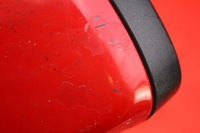 фото thumb №5, Зеркало левая красный 24439981 eu opel vectra c 02-05 5 pin