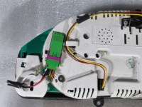 фото thumb №9, Audi a4 b5 lift бензин 99-01r лічильник прилади 8d0920901d europa