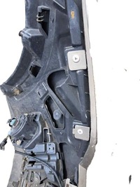 фото thumb №9, Бампер переднє перед renault megane iii 08-12