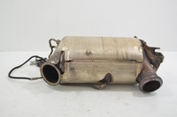 фото thumb №1, Катализатор фильтр частиц твердых dpf fap mercedes w213 e220d 6541402800