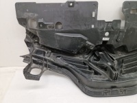 Renault captur решітка радіатора бампера решітка радіатора 13-17 rok 623102335r Київ, фото thumb