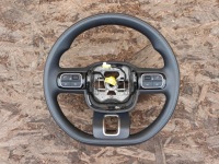 фото thumb №1, Повітропровід citroen c3 iii 2022 rok idealna 98164325