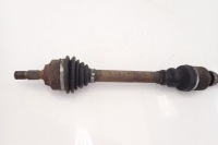 Vw golf 4 iv приводной вал длинная azd в Украине, фото thumb