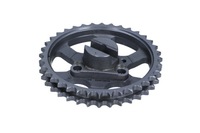 фото thumb №11, Колесо зубчасте вала розподільного валу mercedes c t-model s203 , c t-model s204 , c