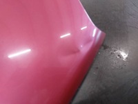 фото thumb №10, Kompletny перед капот бампер лампа крыло opel agila a z586