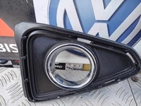 фото thumb №6, Toyota rav4 iv lift решётка бампера перед левая правая 52040-42050